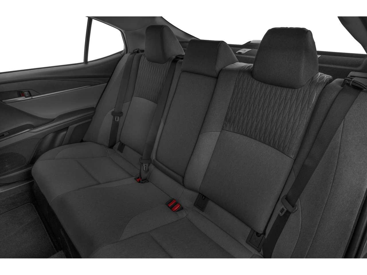 New 2026 Toyota Camry LE FWD image 31