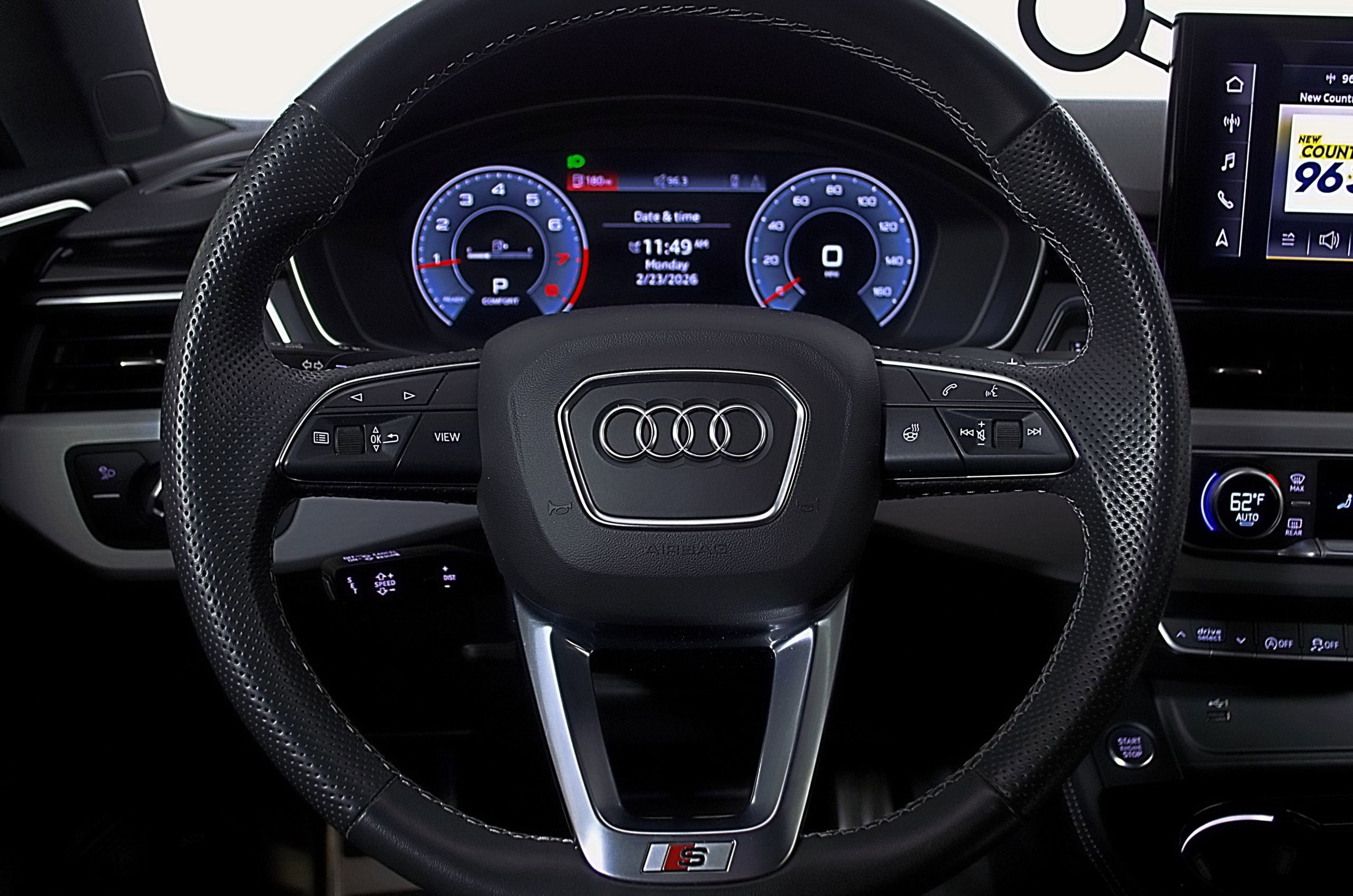 Used 2023 Audi A5 2.0T Premium Plus image 24