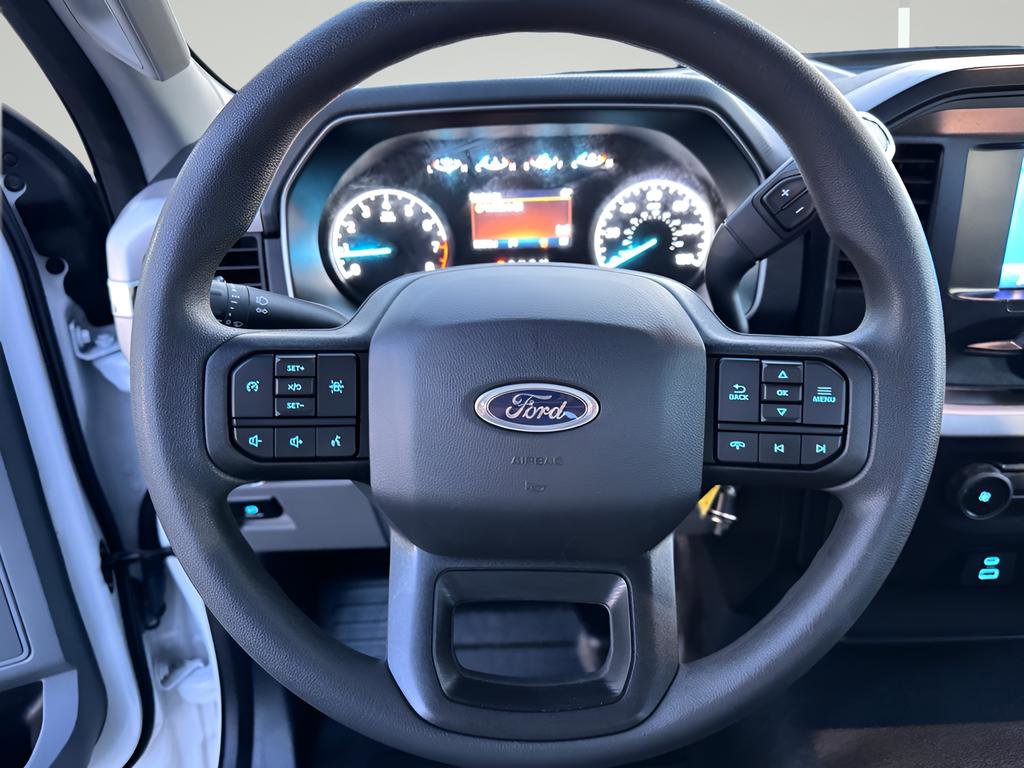 Used 2023 Ford F150 XL image 13