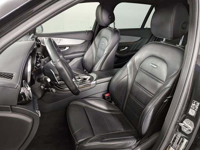 Used 2019 Mercedes-Benz GLC 63 AMG 4MATIC image 18