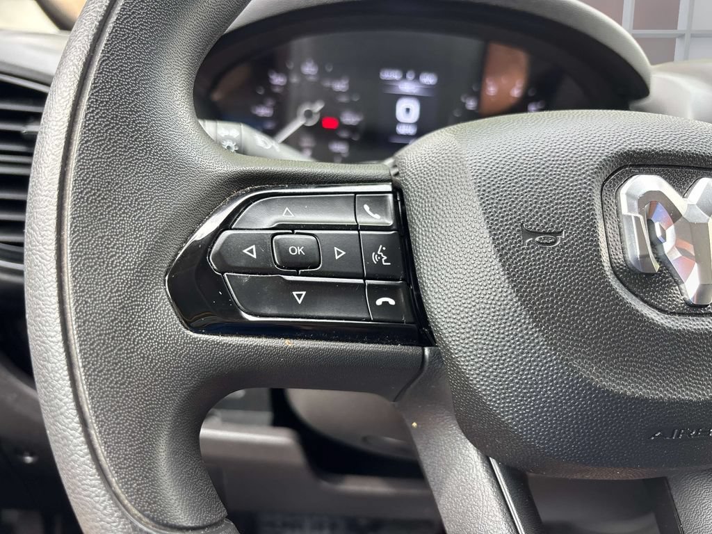 Used 2026 RAM ProMaster 2500 w/ Convenience Group FWD image 20