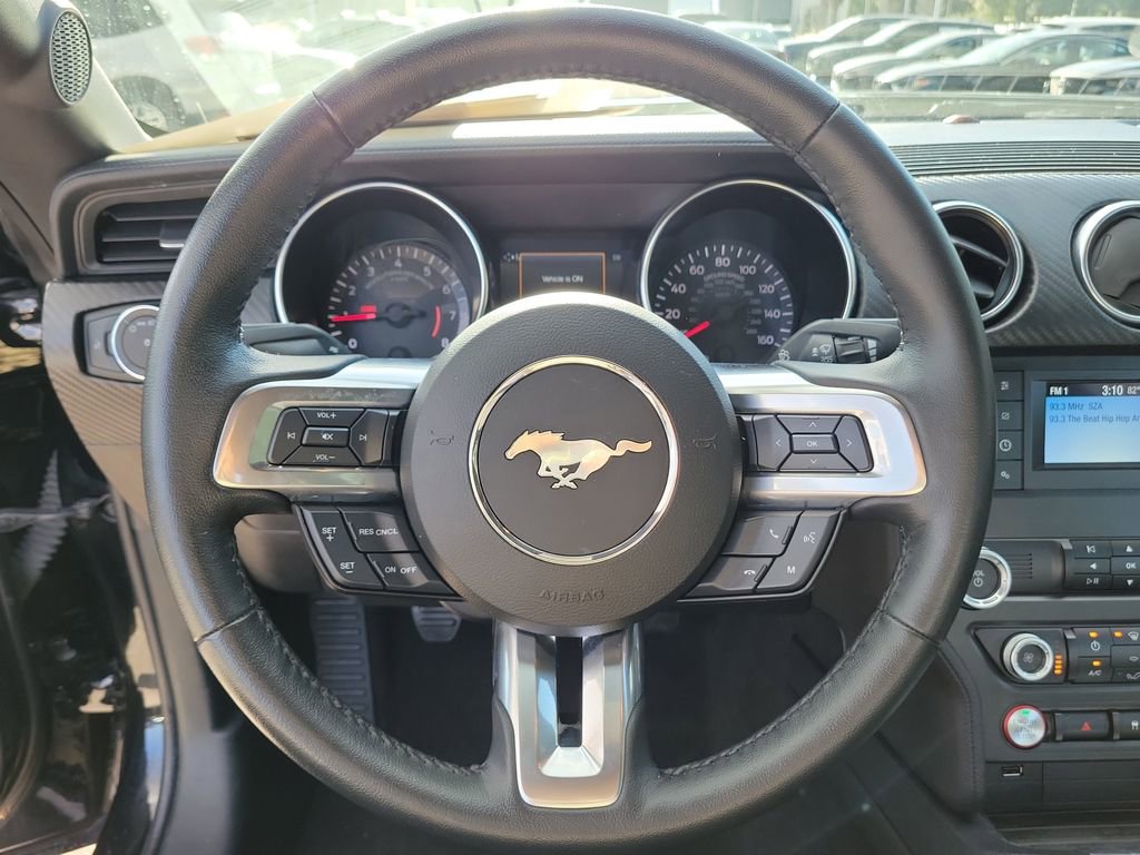Used 2023 Ford Mustang Coupe image 22