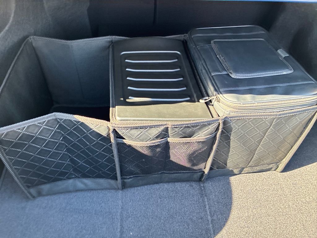 New 2026 Toyota Camry SE image 42