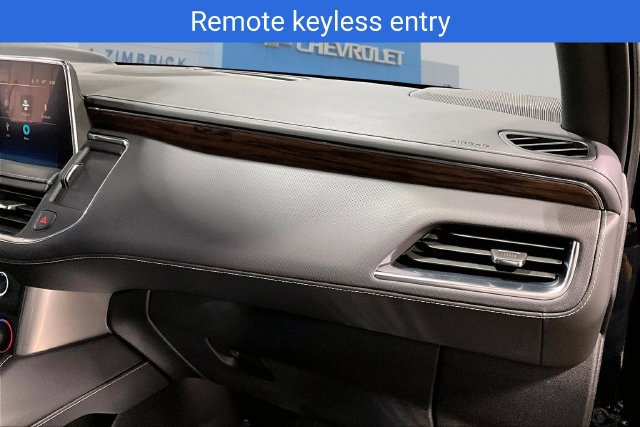 Certified 2024 Chevrolet Suburban Premier AWD/4WD image 27