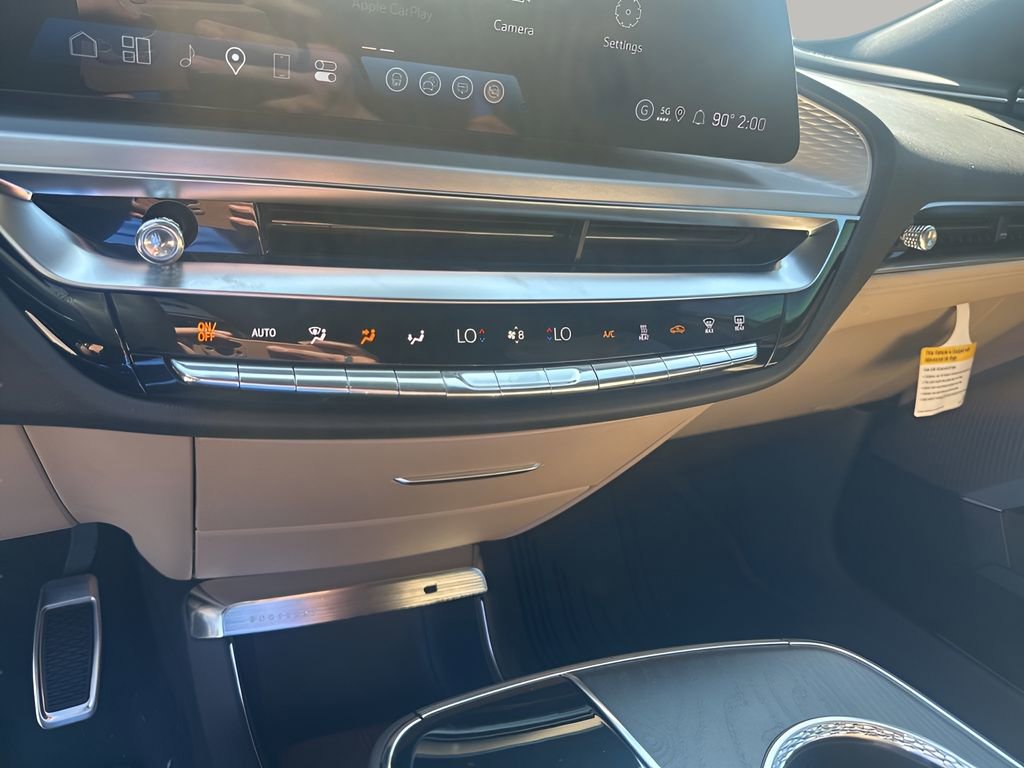 New 2026 Cadillac Lyriq Signature Luxury w/ Nappa Leather Package image 30