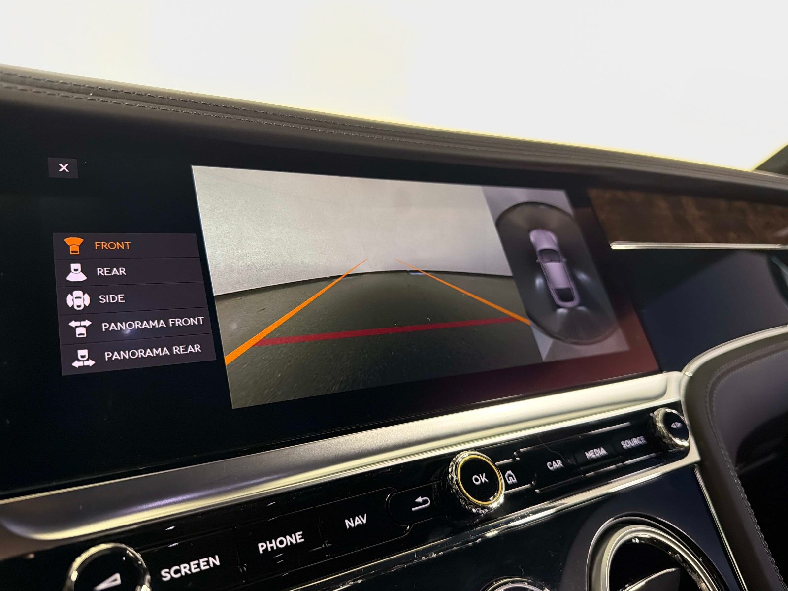 Used 2020 Bentley Continental GT AWD/4WD image 33