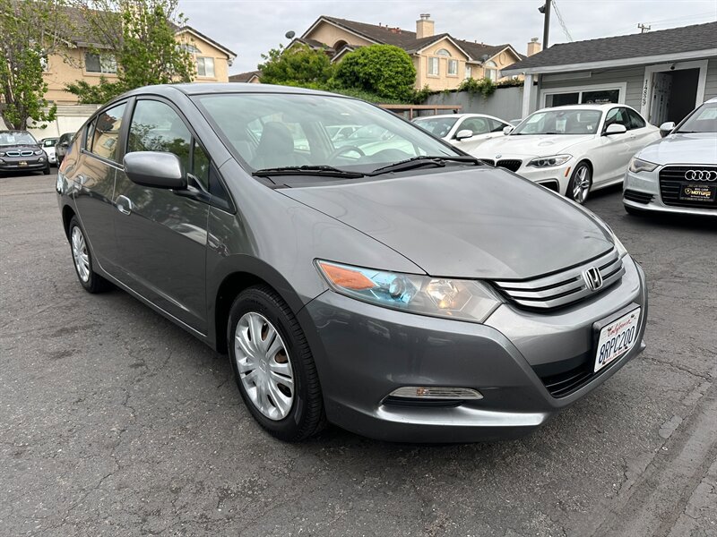 Used 2010 Honda Insight LX image 3
