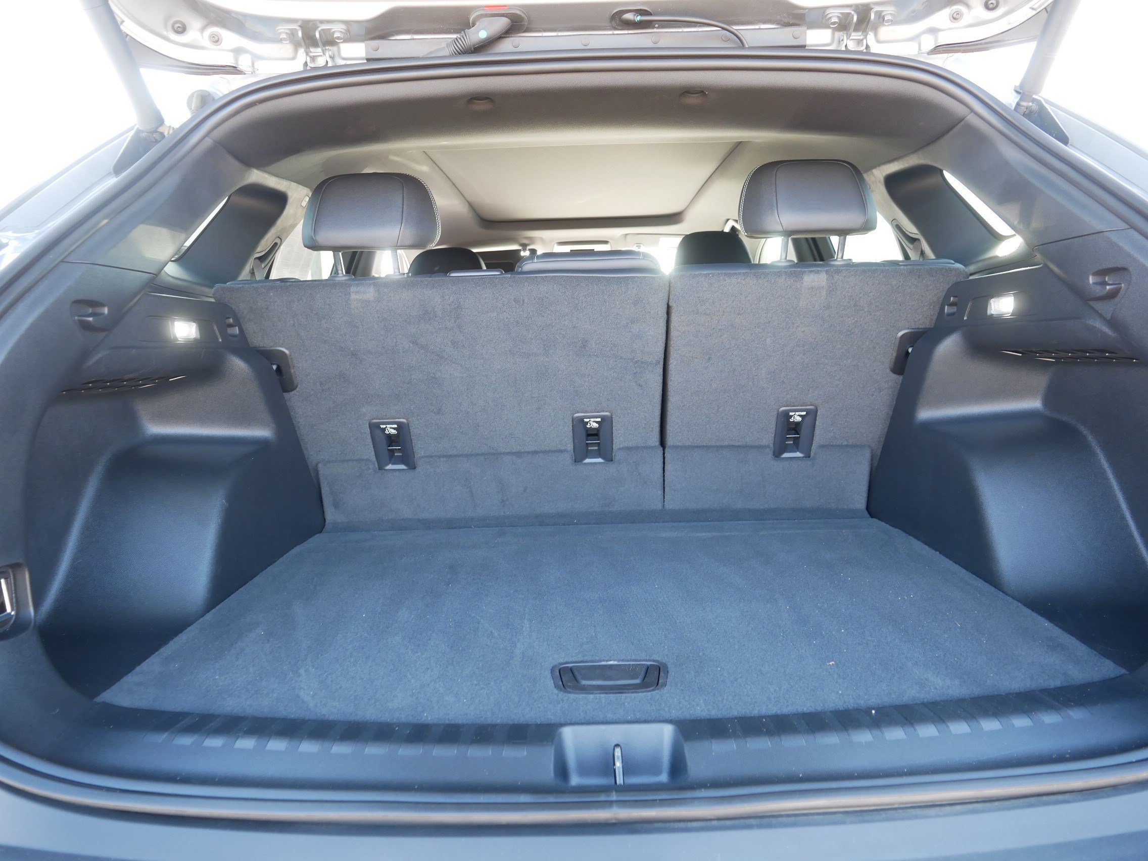 Used 2024 Chevrolet Blazer EV LT AWD/4WD image 18