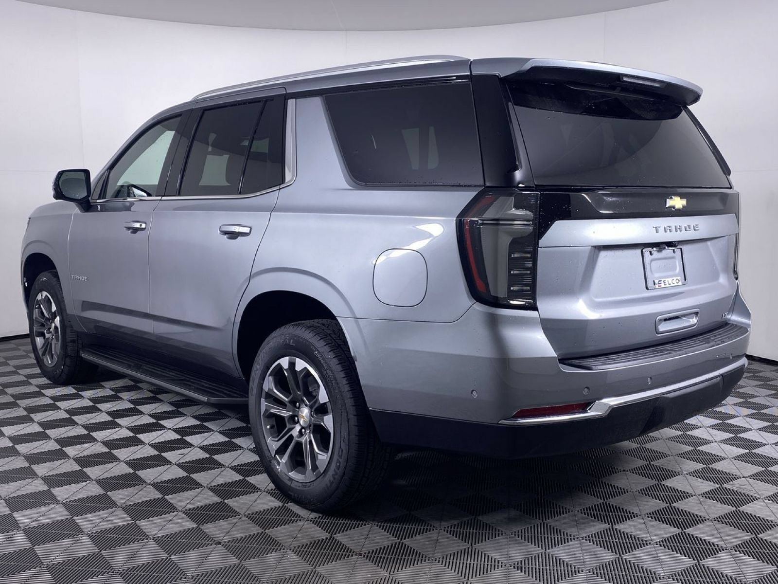 New 2026 Chevrolet Tahoe LT w/ Comfort Package AWD/4WD image 19