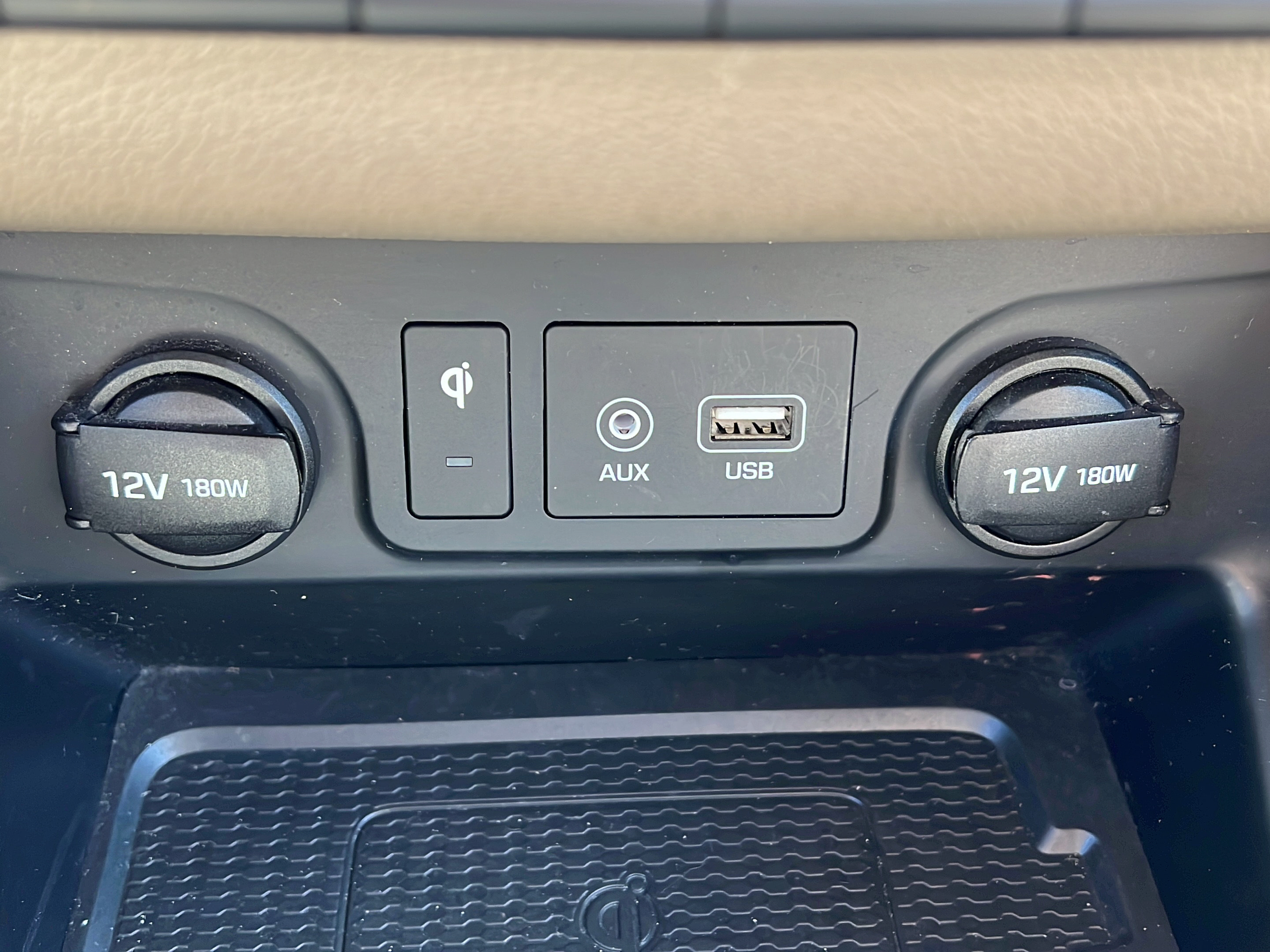 Used 2020 Hyundai Tucson Sport FWD image 17