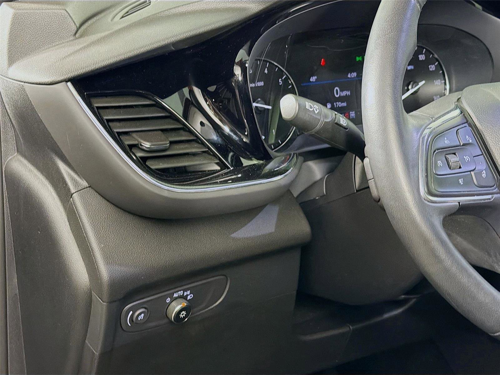 Used 2022 Buick Envision Preferred AWD/4WD image 10