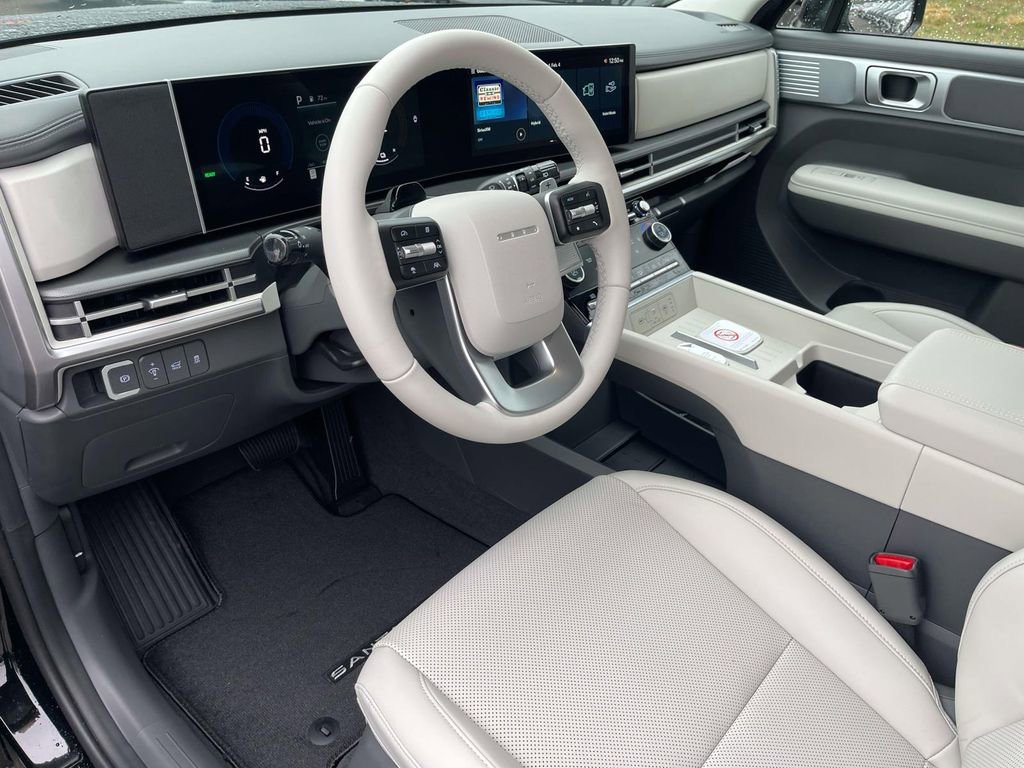 New 2026 Hyundai Santa Fe SEL image 13