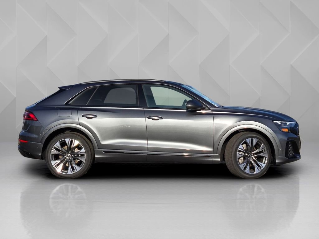 New 2026 Audi Q8 Premium Plus image 7