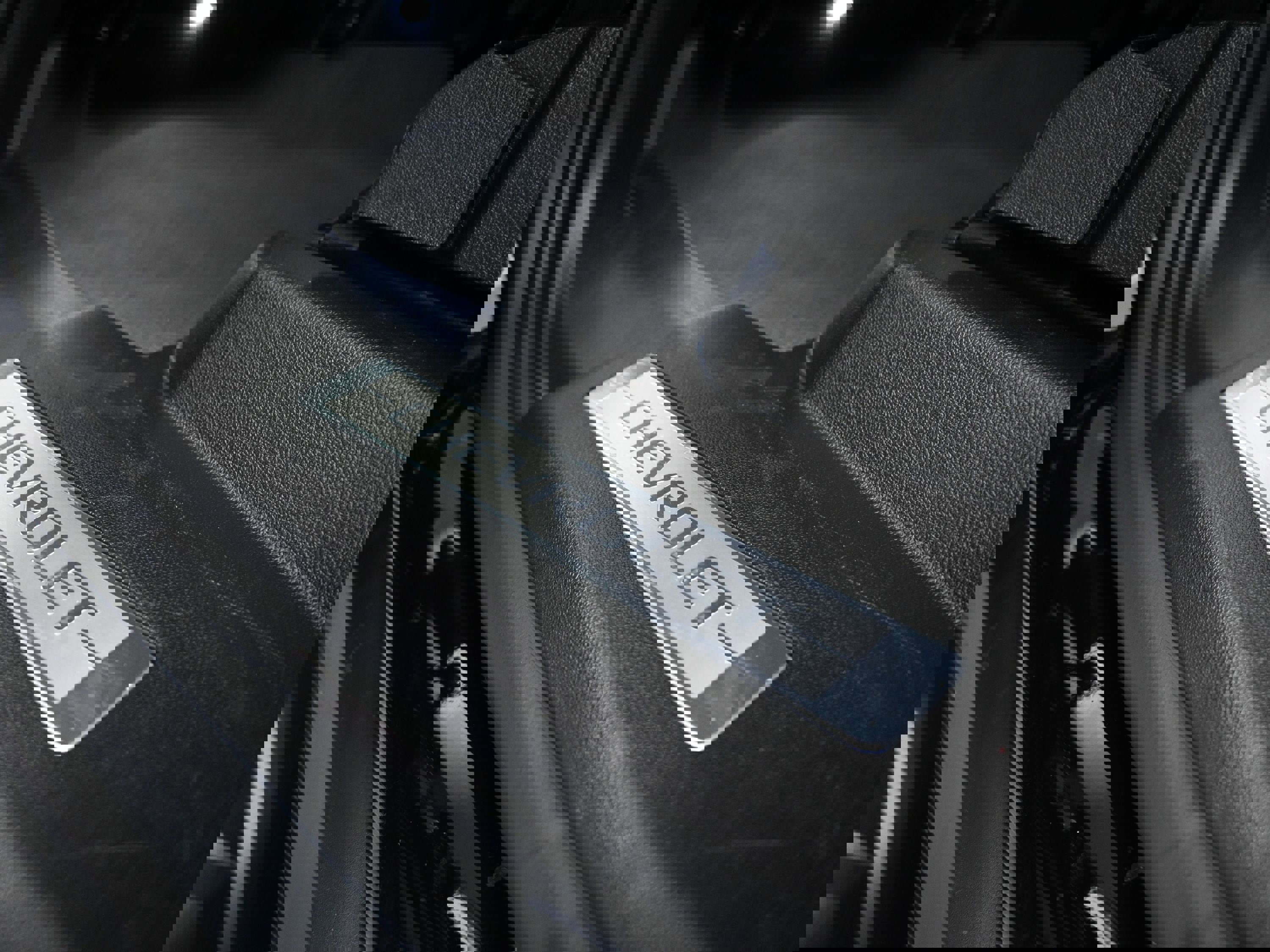 Used 2023 Chevrolet Tahoe RST w/ Luxury Package image 33