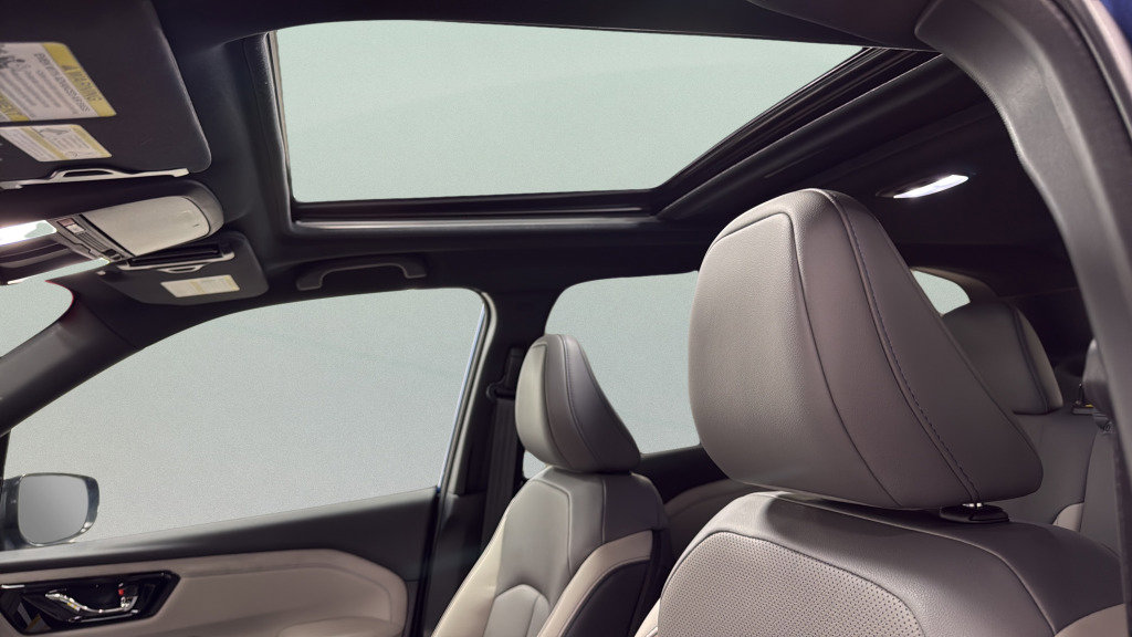 Certified 2026 Subaru Forester Limited image 19