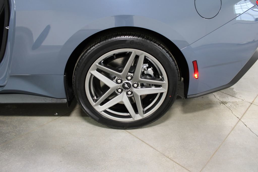 New 2025 Ford Mustang GT Premium image 51