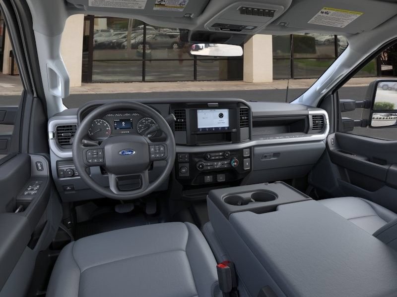 New 2026 Ford F250 XL w/ XL Chrome Package RWD image 31