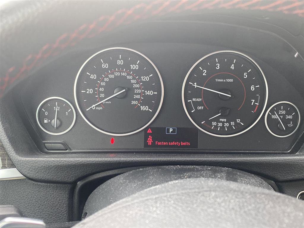 Used 2014 BMW 428i xDrive Coupe image 8