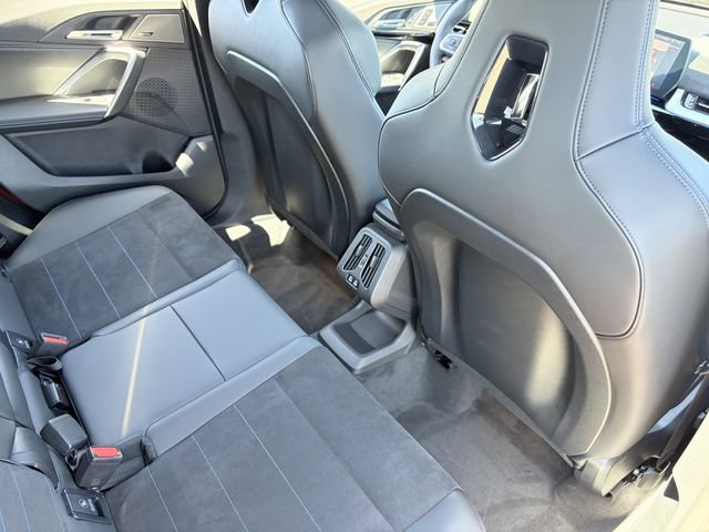 Used 2026 BMW X1 M35i w/ Technology Package AWD/4WD image 14