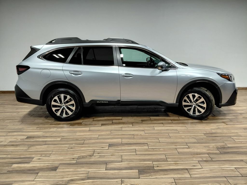 Used 2022 Subaru Outback Premium w/ Popular Package #1 image 15