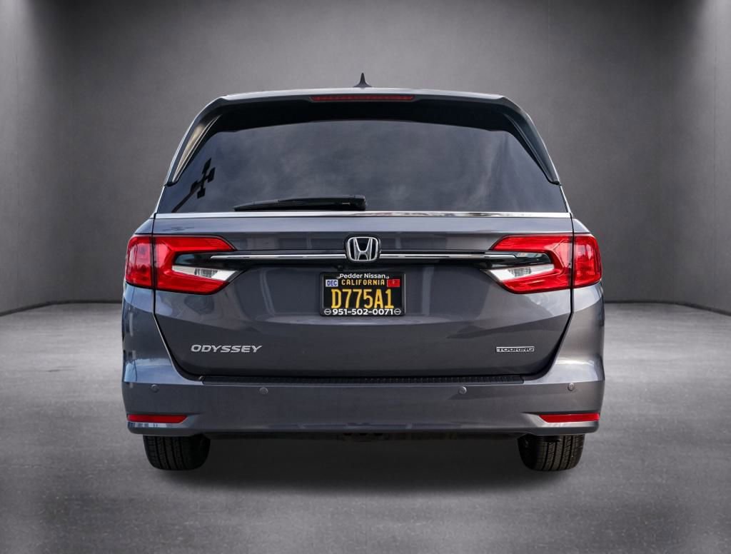 Used 2022 Honda Odyssey Touring image 6