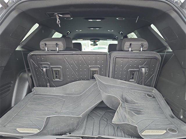 Used 2023 Chevrolet Traverse LT w/ LPO, Floor Liner Package image 29