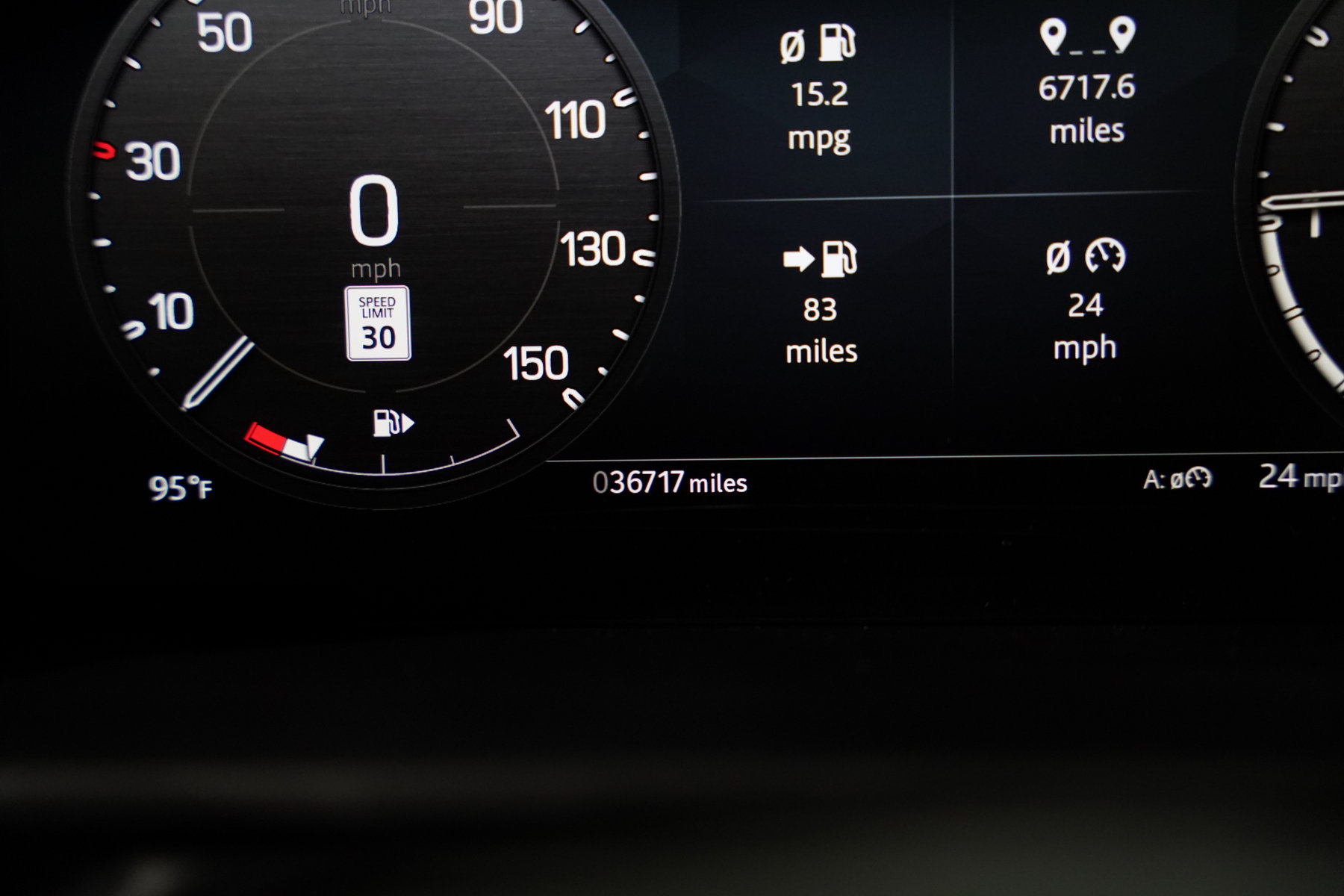 Used 2023 Land Rover Defender 110 X-Dynamic SE AWD/4WD image 49