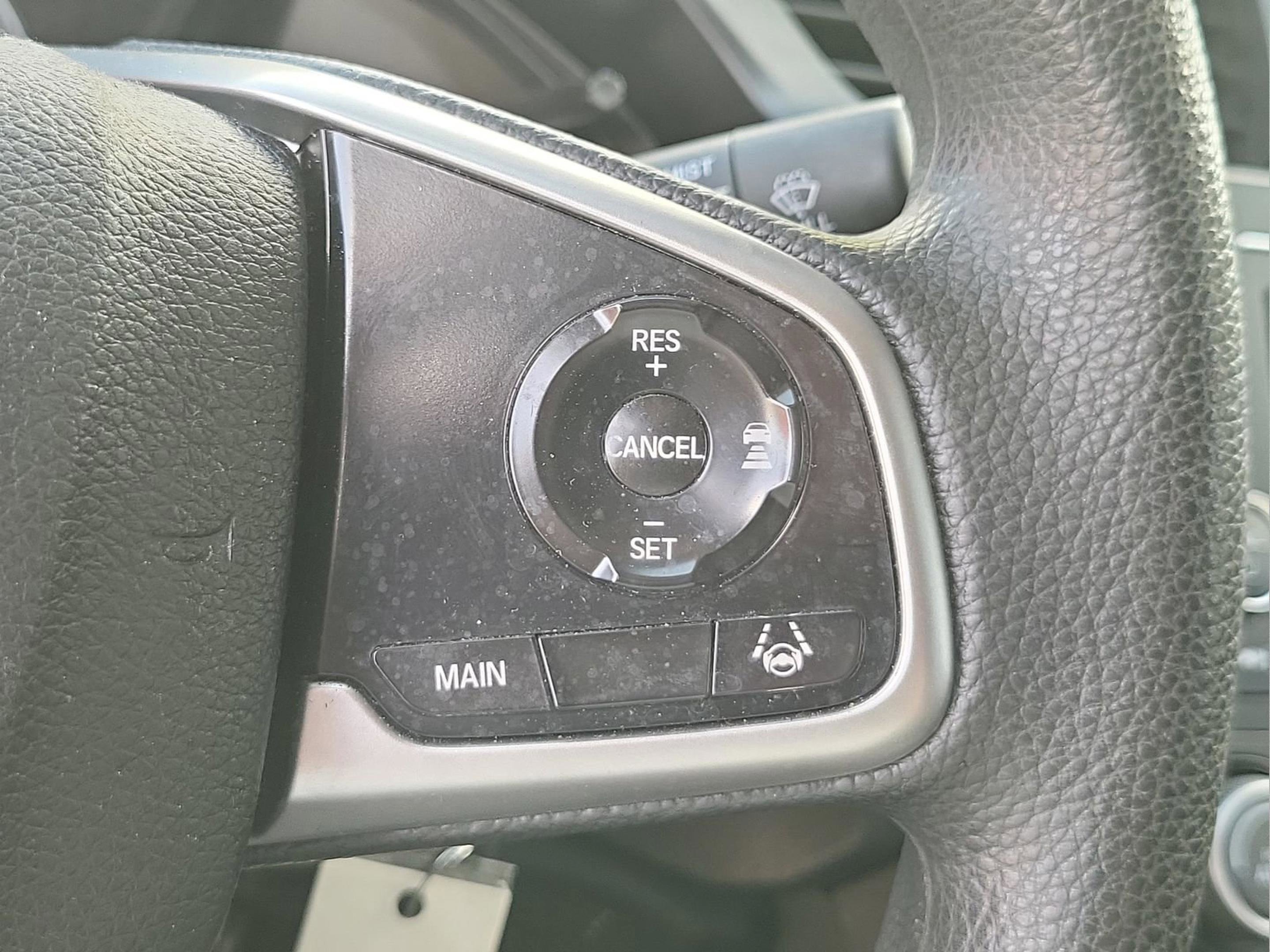 Certified 2021 Honda Civic LX image 10