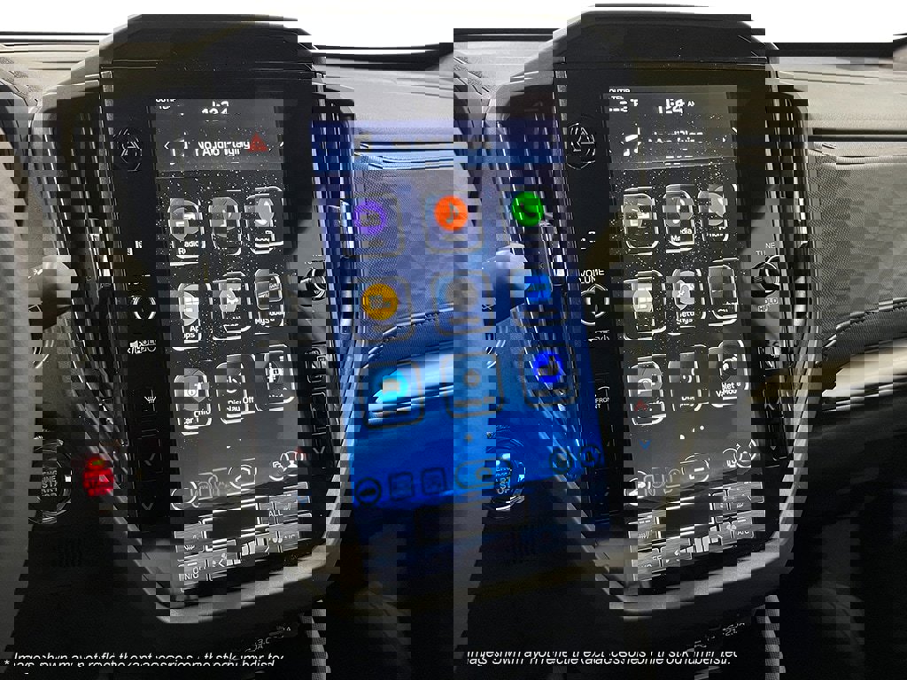 New 2026 Subaru Forester Premium image 21