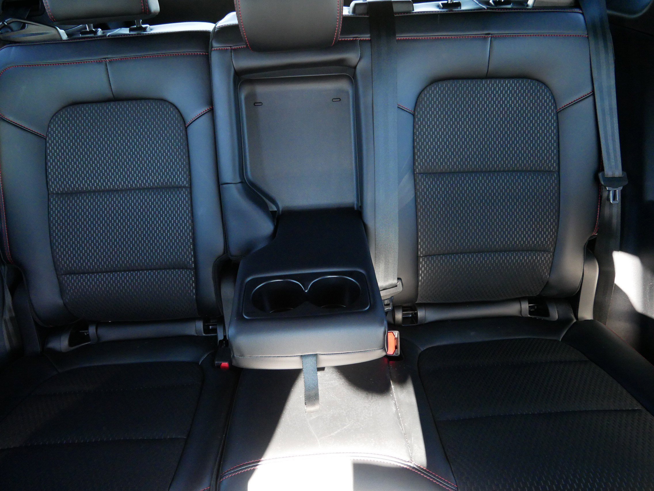 New 2025 Ford Escape ST-Line Elite w/ Tech Pack #2 image 13