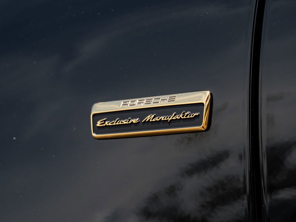 Certified 2026 Porsche 911 Carrera 4 GTS AWD/4WD image 33
