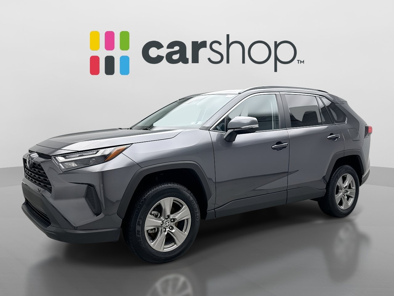 Used 2025 Toyota RAV4 XLE w/ Convenience Package AWD/4WD image 1