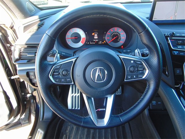 Used 2021 Acura RDX A-Spec image 15