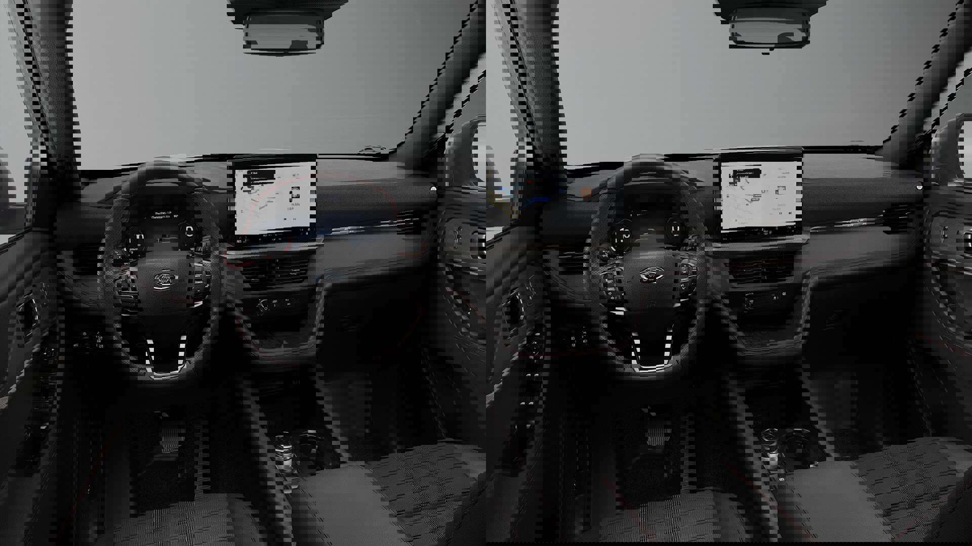 New 2026 Ford Explorer ST-Line w/ ST-Line Street Pack image 56