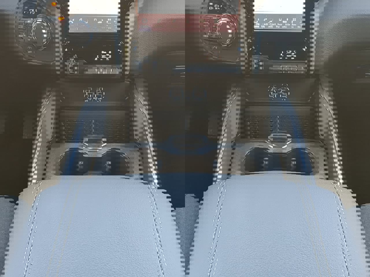 New 2026 RAM 1500 Big Horn image 17