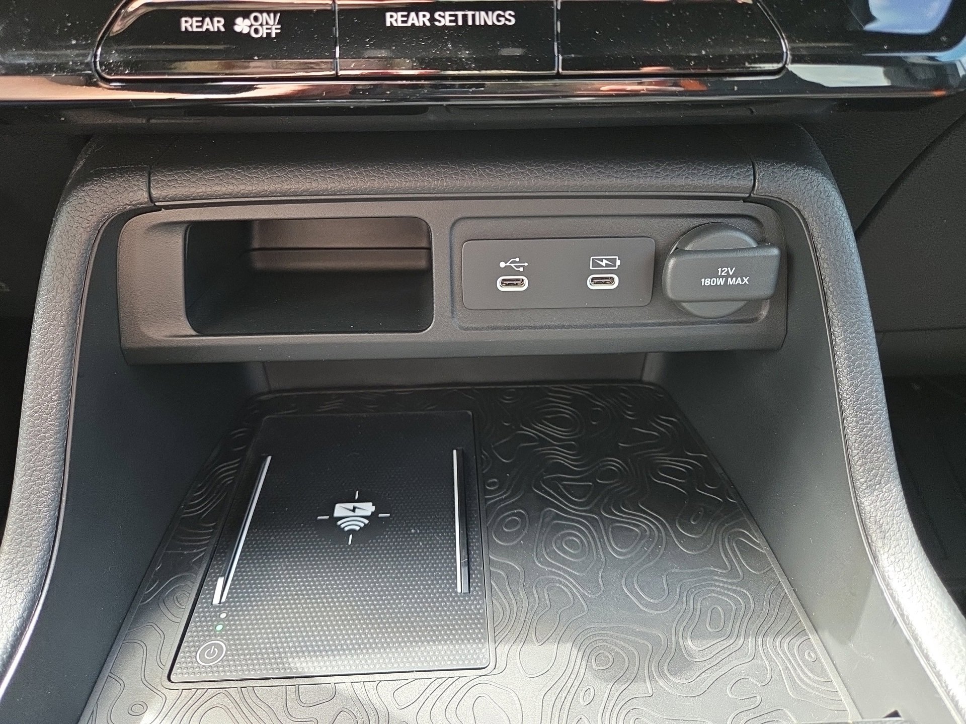 New 2026 Honda Passport TrailSport image 30