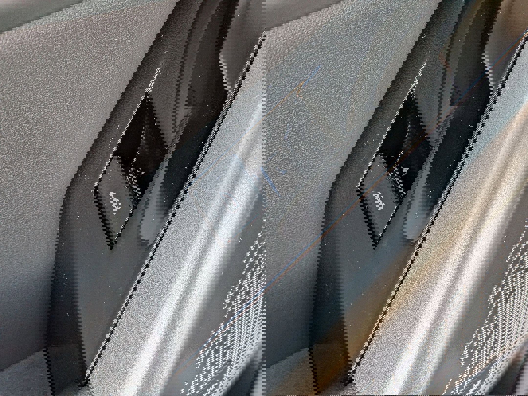 New 2026 BMW 530i w/ M Sport Package image 29