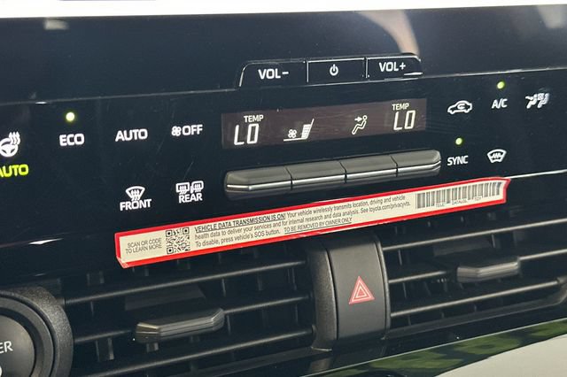 Certified 2024 Toyota bZ4X FWD w/ Weather Package image 25