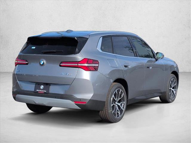New 2026 BMW X3 xDrive30 image 2