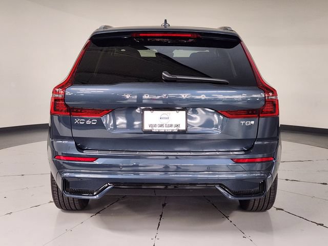 New 2026 Volvo XC60 T8 Ultra w/ Protection Package Premier AWD/4WD image 10