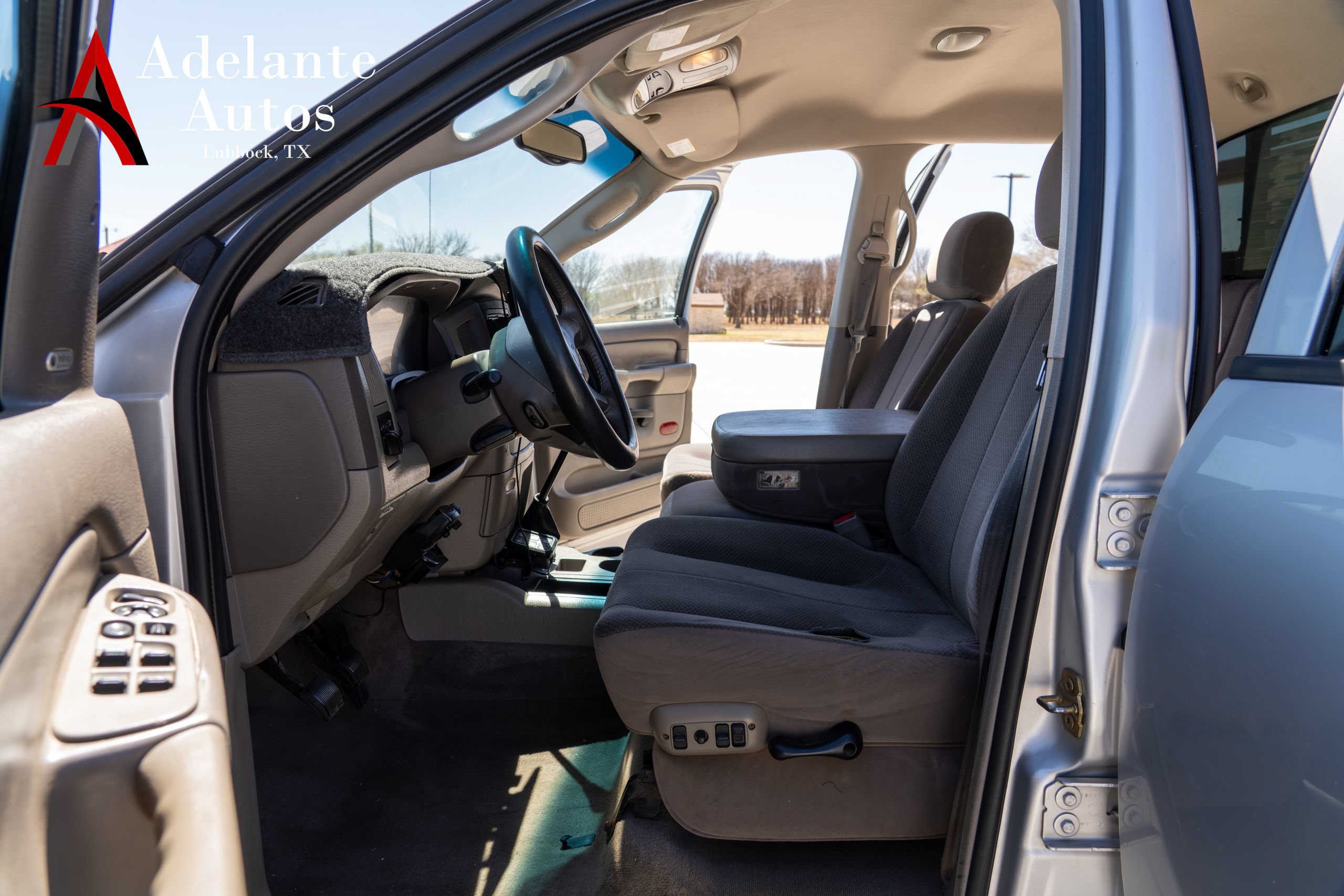 Used 2003 Dodge Ram 3500 Truck SLT RWD image 7