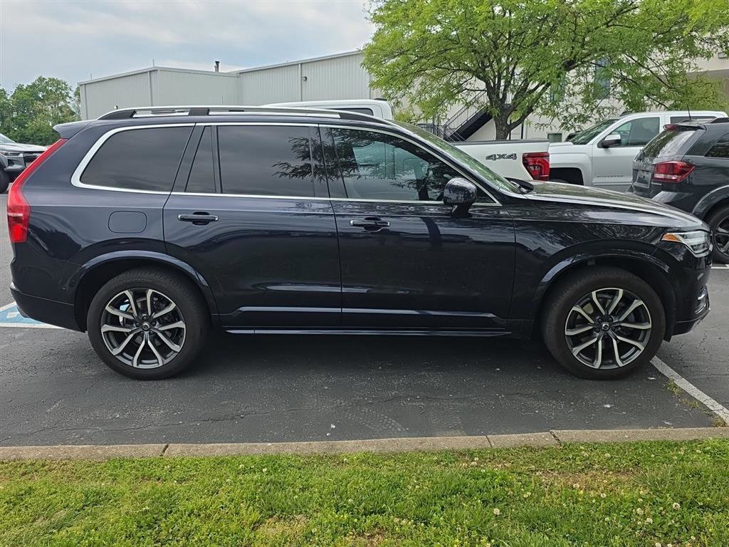 Used 2019 Volvo XC90 T6 Momentum w/ Advanced Package AWD/4WD image 2
