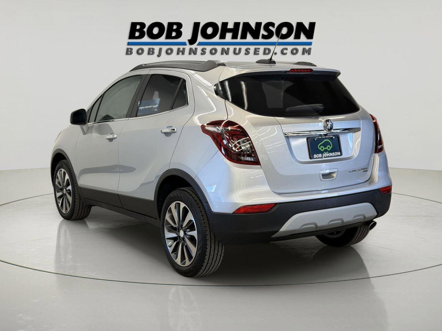 Used 2022 Buick Encore Preferred w/ Safety Package image 6