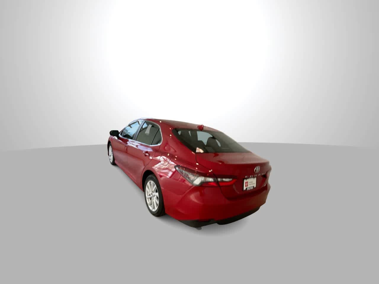 Certified 2024 Toyota Camry LE FWD image 6