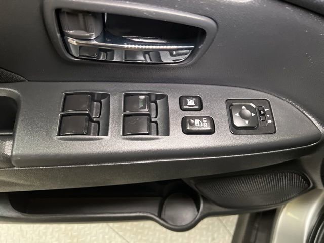 Used 2024 Mitsubishi Outlander Sport ES image 40