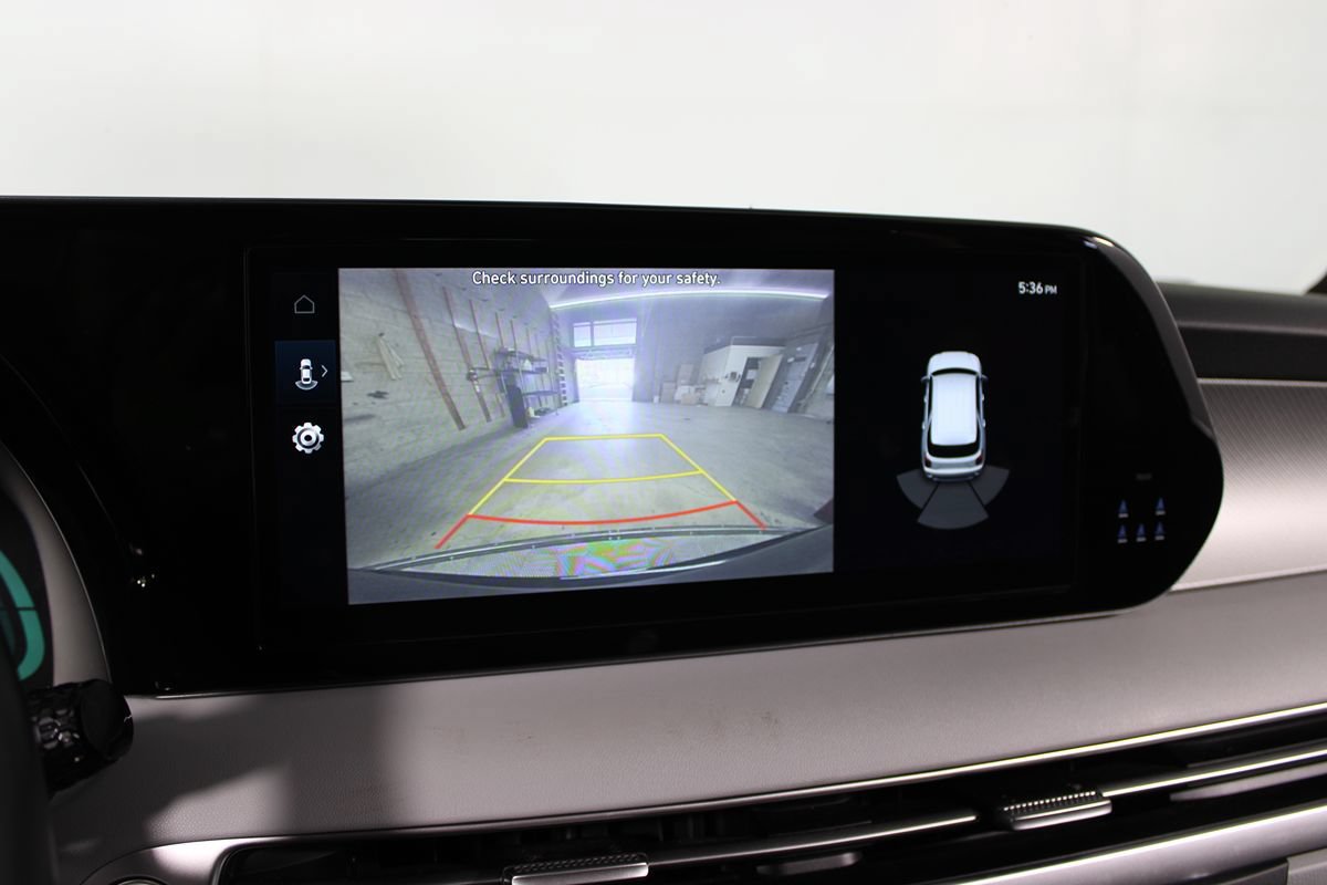 Used 2025 Hyundai Palisade SEL FWD image 26