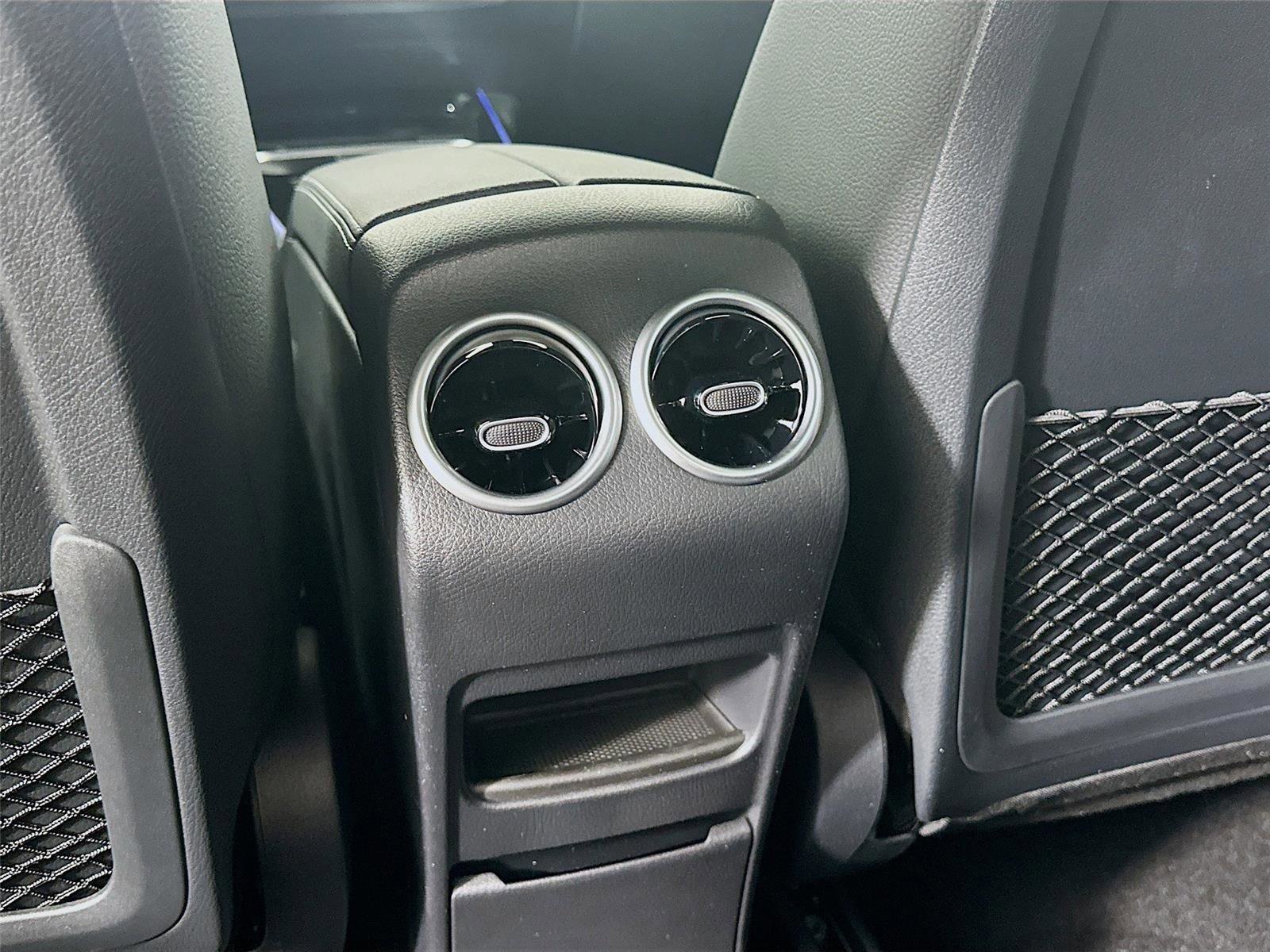 Certified 2026 Mercedes-Benz GLA 250 4MATIC image 30