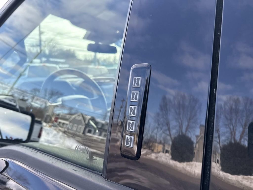 Used 2023 Ford F150 XLT w/ Equipment Group 302A High image 14