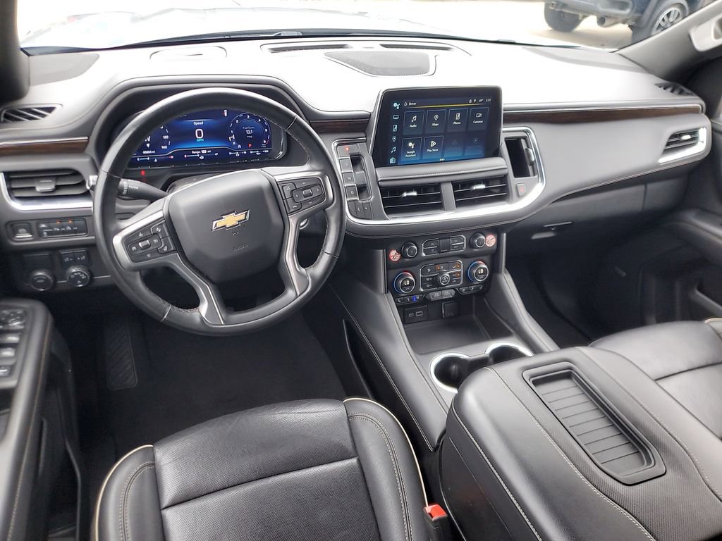 Used 2024 Chevrolet Tahoe Premier image 14