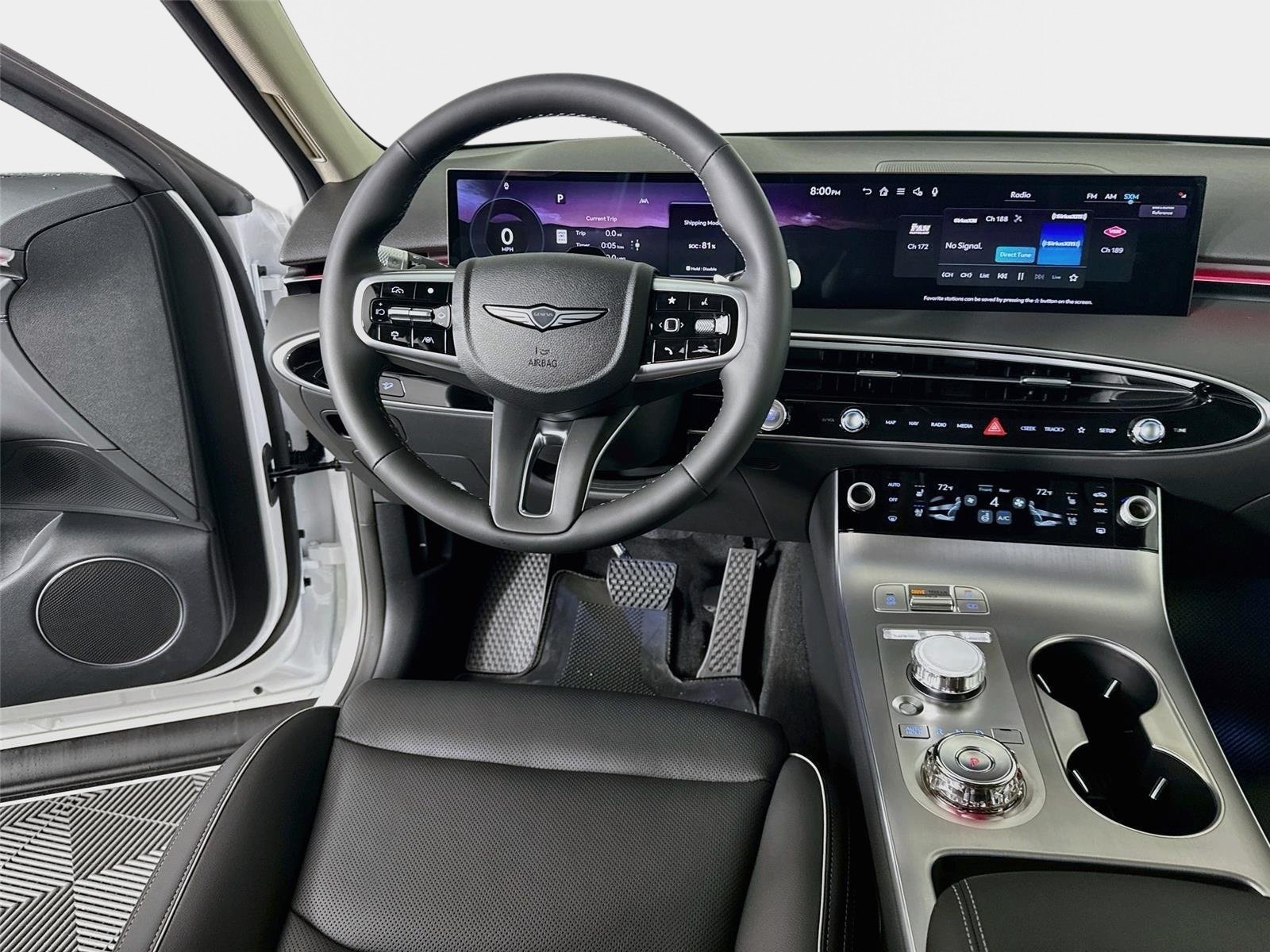 New 2027 Genesis GV70 2.5T Advanced AWD/4WD image 25